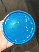 Volkswagen Silk Blue | 2B / LD5L | 2015-2021 | OEM Basecoat