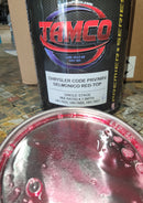 Chrysler Delmonico Red | PRV / NRV | 2015-2022 | OEM 2K Tri-Stage Basecoat