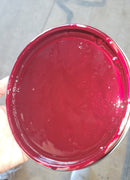 Chrysler Delmonico Red | PRV / NRV | 2015-2022 | OEM 2K Tri-Stage Basecoat