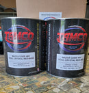 Mazda Soul Crystal Red Metallic | 46V | 2017-2023 | OEM 2K Tri-Stage Basecoat