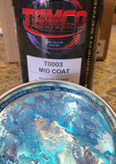 Lexus Ultrasonic Blue Mica | 8X1 | 2015-2022 | OEM 2K Tri-Stage Basecoat