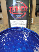 Lexus Ultrasonic Blue Mica | 8X1 | 2015-2022 | OEM 2K Tri-Stage Basecoat