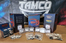 Tamco Paint's ECOHSE Spray Gun