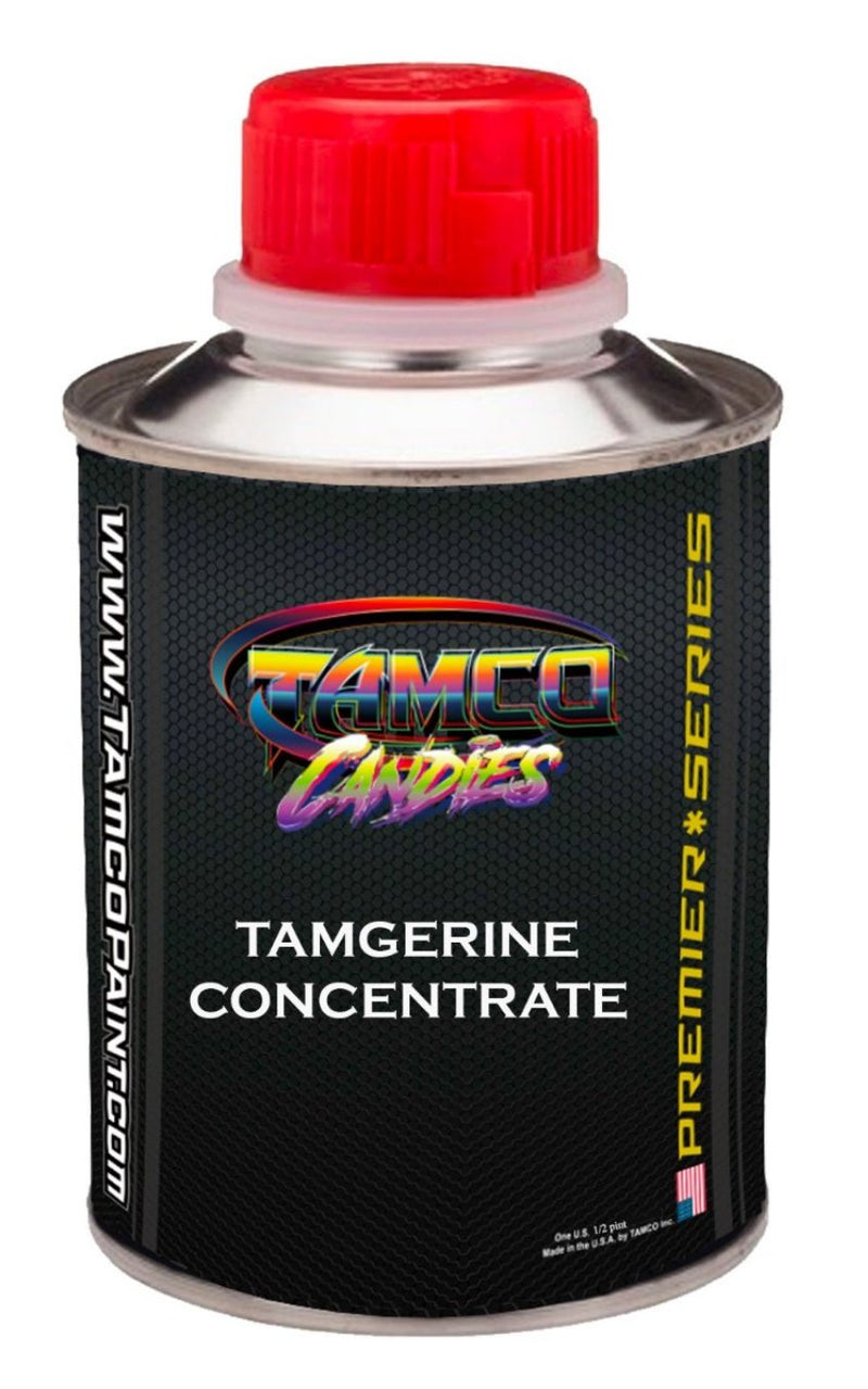 Tamgerine - Candy Concentrate