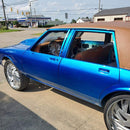 Tamco Candies Concentrate Monaco Car 