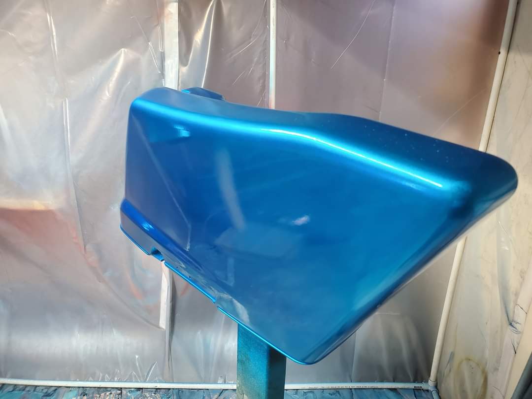 Tamco Candies Concentrate Monaco Mortorcycle Parts