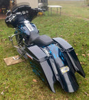 Tamco Candies Concentrate Monaco Motorcycle