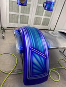 Tamco Candies Concentrate Monaco Motorcycle Parts