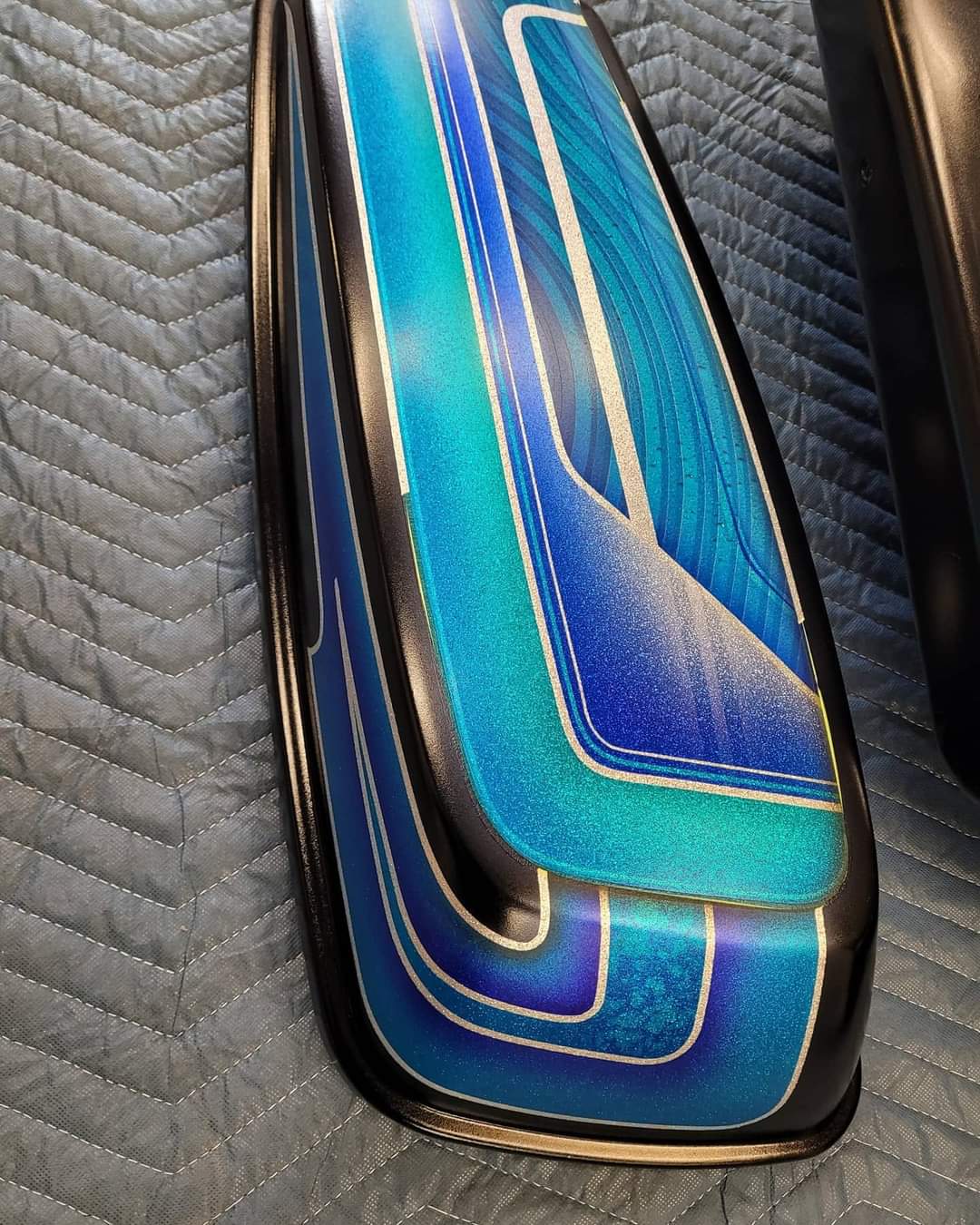 Monaco - 2K Candy Kit | Tamco Paint Products