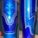 Tamco Candies Concentrate Monaco Thumbler 