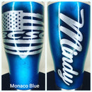 Tamco Candies Concentrate Monaco Thumbler 