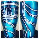 Tamco Candies Concentrate Monaco Thumbler 