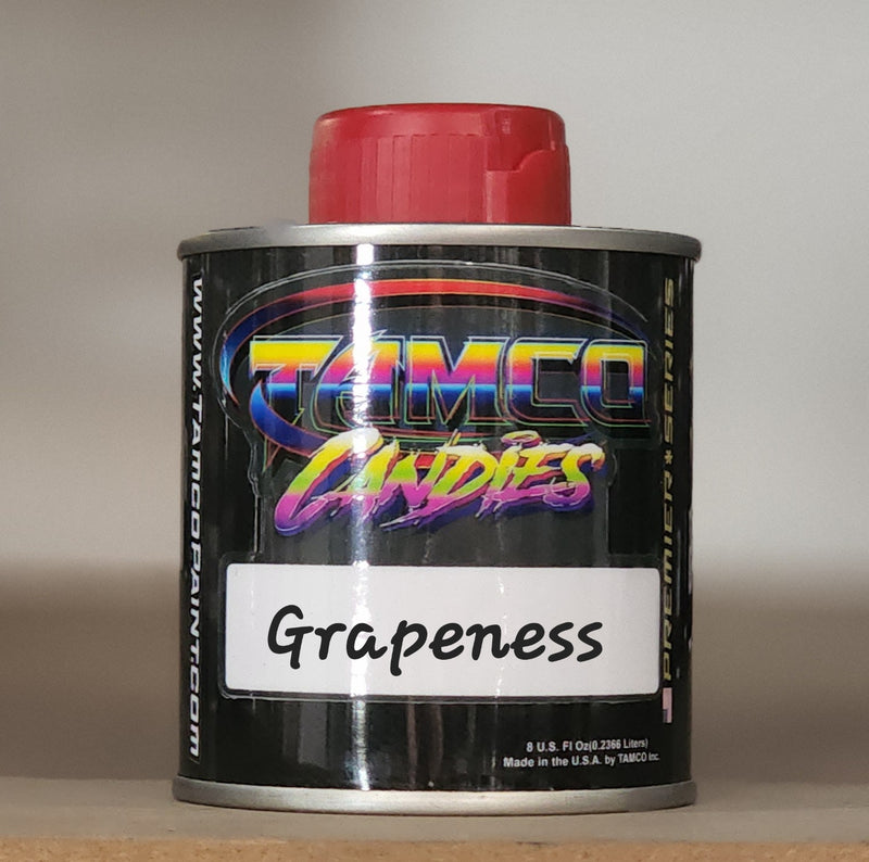 Tamco Candies Grapeness