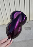 Tamco Candies Pearl Basecoats Painted Speedshape