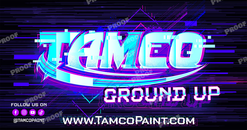 Tamco Shop Banner