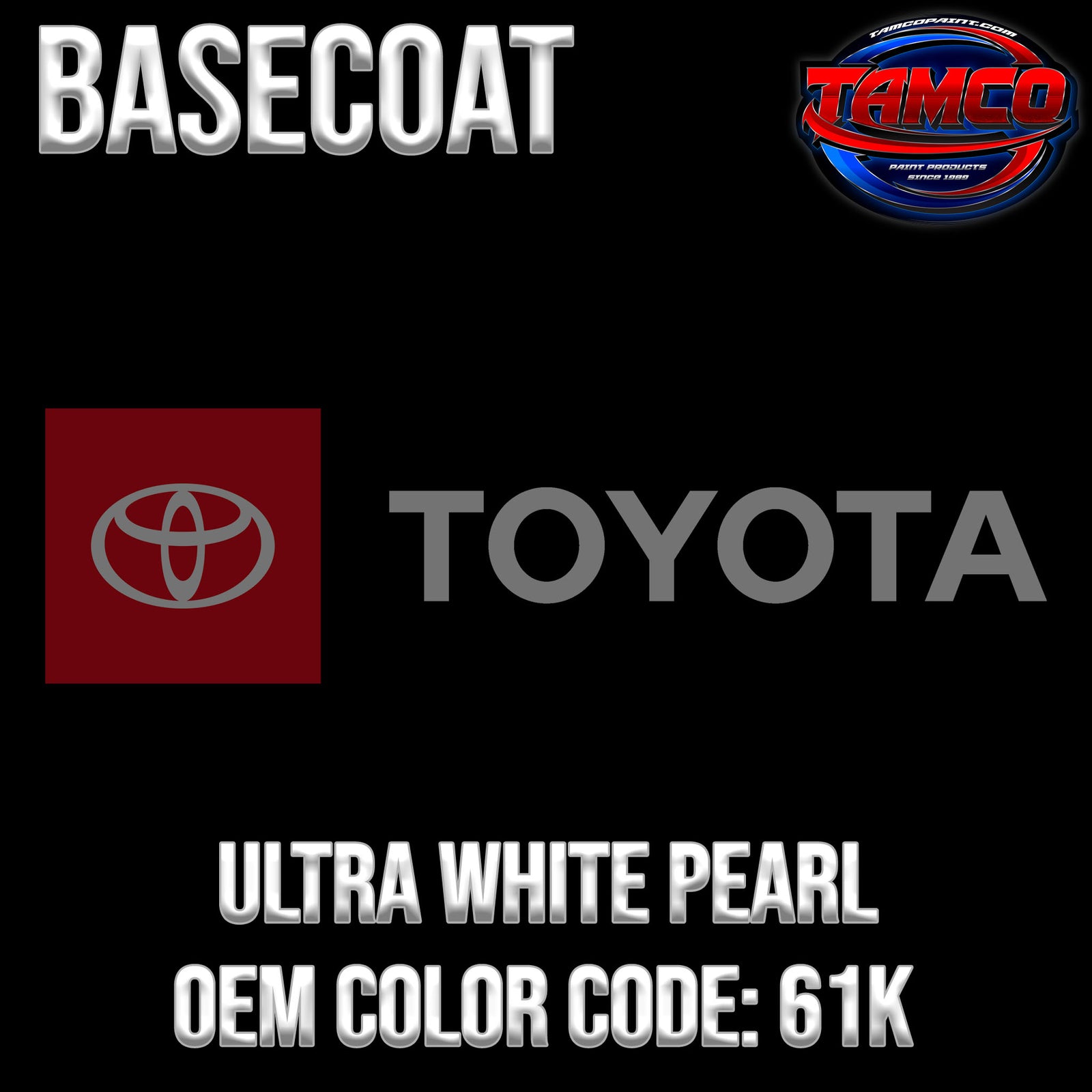 For 14-24 Camry OEM Quality Touch-Up Paint Repair Kit Wind Chill White