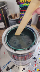 GM Medium Green Pearl | 45 / 47 / 9539 | 1991-1996;2001-2015 | OEM High Impact Single Stage