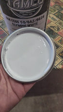 Olympic White OEM Basecoat 
