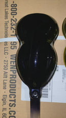 Tamco Candies Black Metal Candy Pearl Basecoat Speedshape 