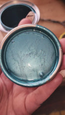TAHOE TURQUIOISE METALLIC OEM BASECOAT