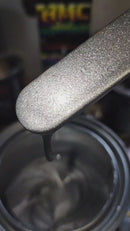 Chrysler Steel Gray Metallic Basecoat