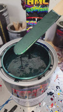 GM Medium Green Pearl | 45 / 47 / 9539 | 1991-1996;2001-2015 | OEM High Impact Single Stage