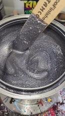 TUNGSTEN GRAY OEM BASECOAT