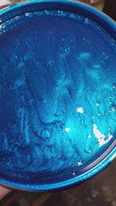 Chrysler Intense Blue Pearl Basecoat