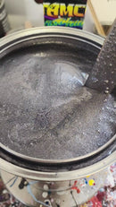 TUNGSTEN GRAY OEM BASECOAT