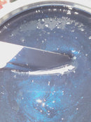 Antimatter Blue Color Paint