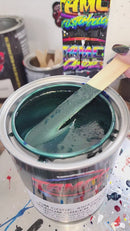 GM Medium Green Pearl | 45 / 47 / 9539 | 1991-1996;2001-2015 | OEM High Impact Single Stage