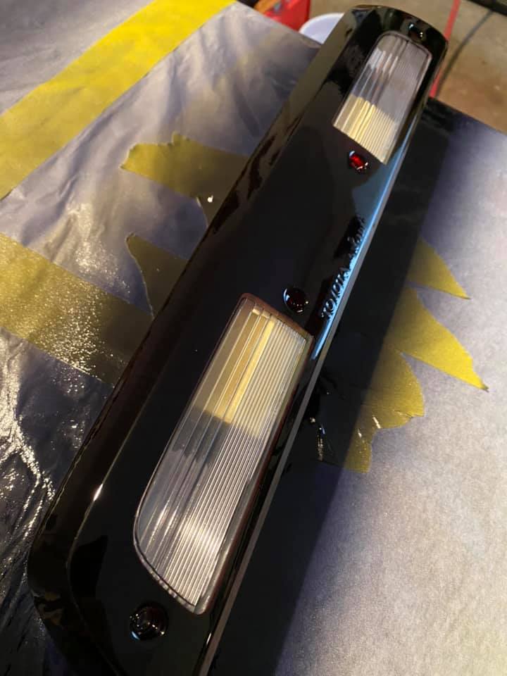 Black Metal - 2K Candy Kit