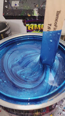 Chrysler Surf Blue Metallic Basecoat