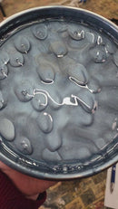 Marlin Blue Metallic Basecoat