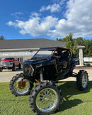 HC2104 High Solids Clearcoat