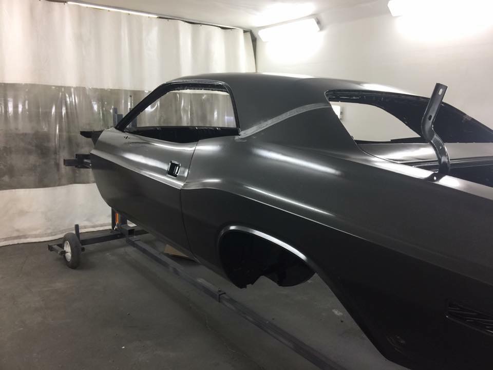 DTA Epoxy (Direct to Anything) Kit