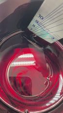 Custom Candies Cabernet - Candy Pearl Basecoat  Can