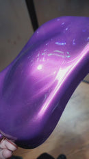 Tamco Paint Speed Shape Vivacious Violet 