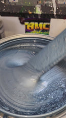 Teal Blue Mist Metallic Basecoat