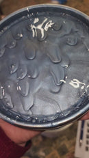 Marlin Blue Metallic Basecoat