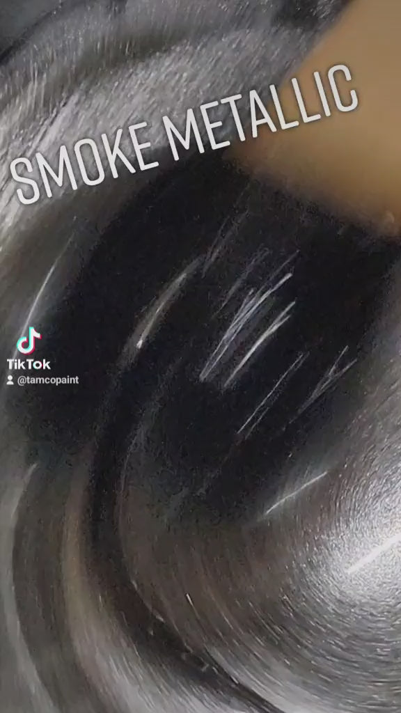 Tamco Paint Smoke Metallic 