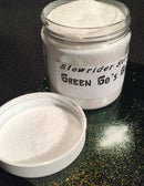 Slow Rider Flake Series 4 oz