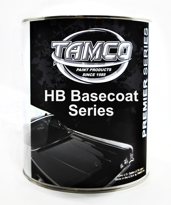 Basecoat - Factory Pack
