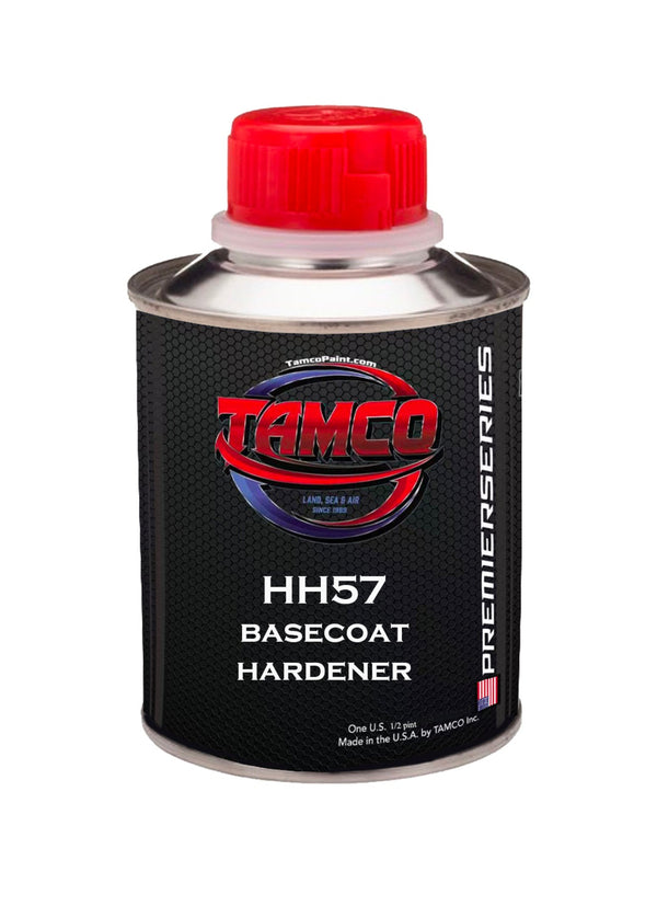 HH57 Basecoat Hardener