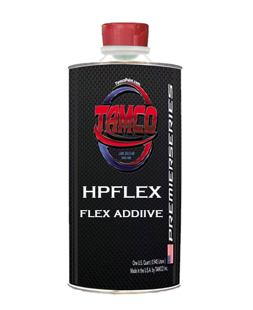 Flex Additive