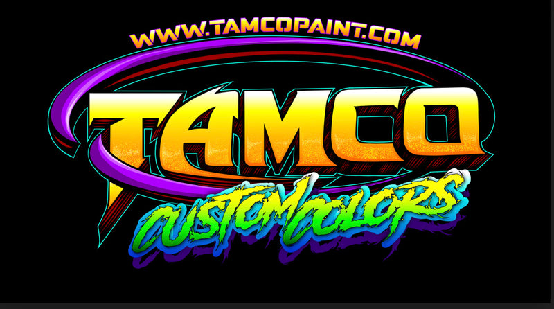 Tamco Shop Banner