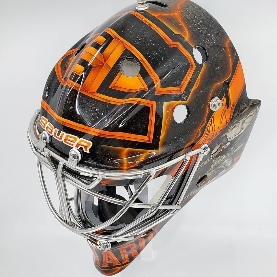 Candy Concentrate Helmet