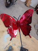 Tamco Paint Butterfly OG Red