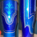 Candy Concentrate Thumbler