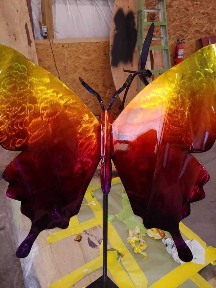 Candy Concentrate 